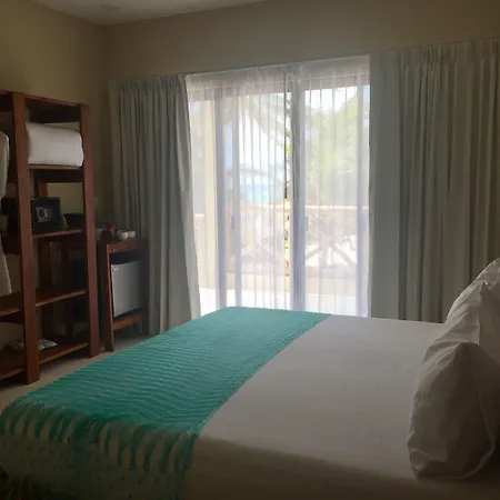 Hotel Dune Boutique Located At The Party Zone (adults Only) Tulum