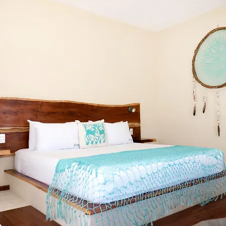 Hotel Dune Boutique Located At The Party Zone (adults Only)