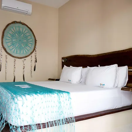 Dune Boutique Located At The Party Zone (adults Only) Tulum