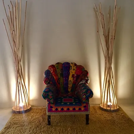 Hotel Dune Boutique Located At The Party Zone (adults Only) 4*