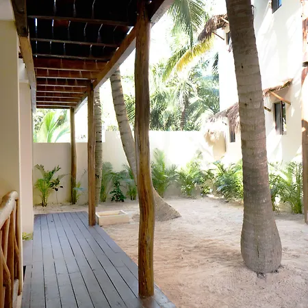 Dune Boutique Located At The Party Zone (adults Only) 4* Tulum