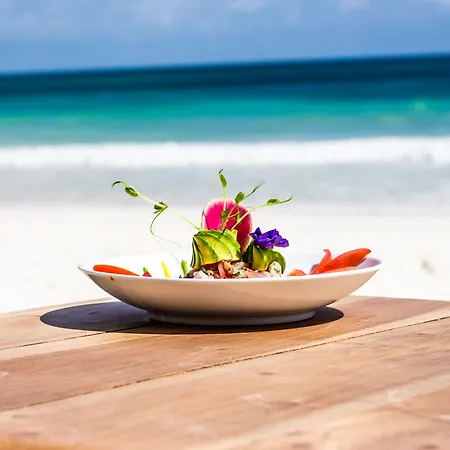 Dune Boutique Located At The Party Zone (adults Only) Hotel Tulum