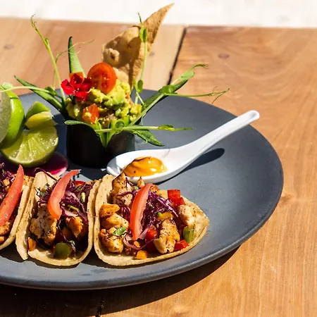 Dune Boutique Located At The Party Zone (adults Only) Tulum