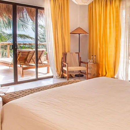 Hotel Dune Boutique Located At The Party Zone (adults Only) 4*