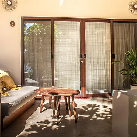 Hotel Dune Boutique Located At The Party Zone (adults Only) Tulum