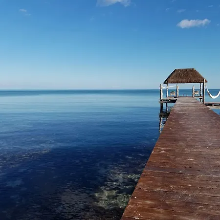 Cielo Maya Hotel