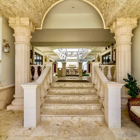 Hotel Cielo Maya Tulum
