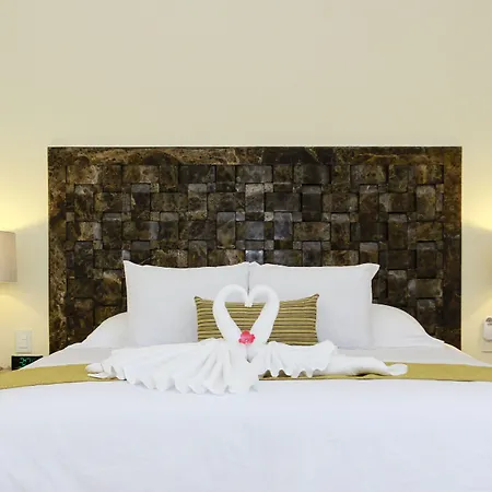 Cielo Maya Hotel 4*
