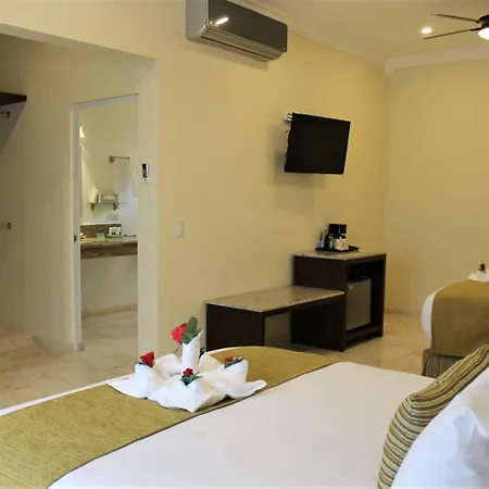 Hotel Cielo Maya Tulum
