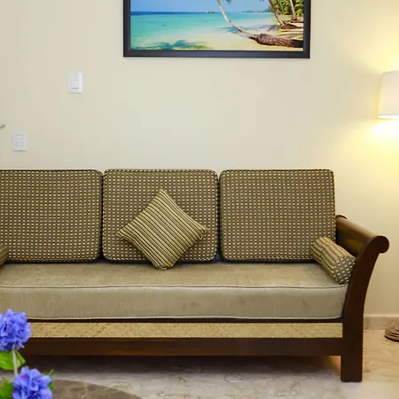 Hotel Cielo Maya