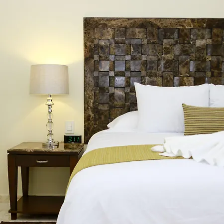 Hotel Cielo Maya 4*