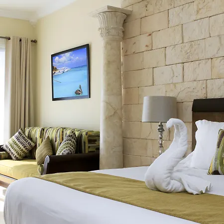 Hotel Cielo Maya