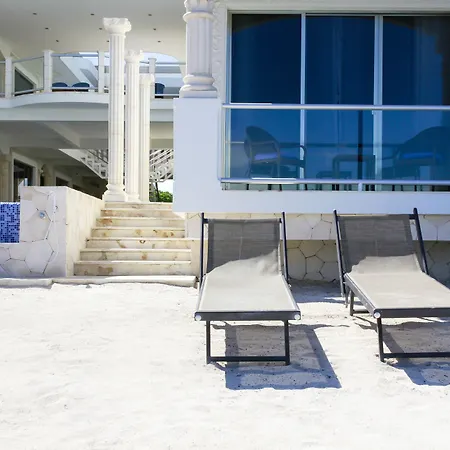 Cielo Maya Hotel