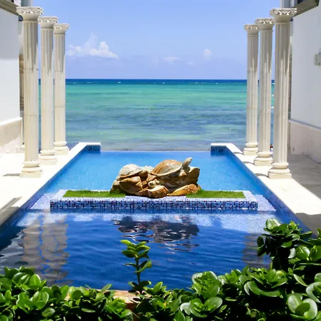 Cielo Maya Hotel 4*