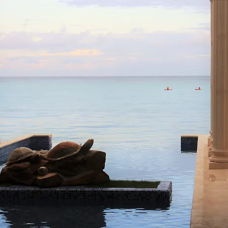 Hotel Cielo Maya 4*
