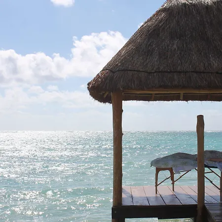 Hotel Cielo Maya 4*