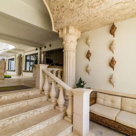 Hotel Cielo Maya Tulum