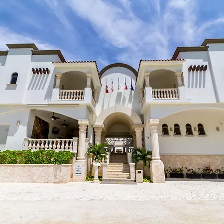Hotel Cielo Maya