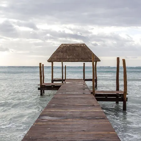 Hotel Cielo Maya 4*