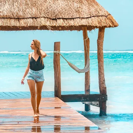 Hotel Cielo Maya 4*