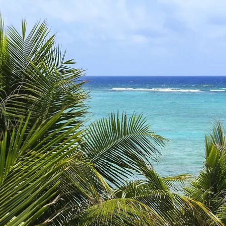 Cielo Maya 4*