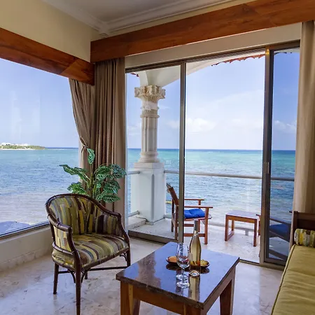 Cielo Maya 4* Tulum