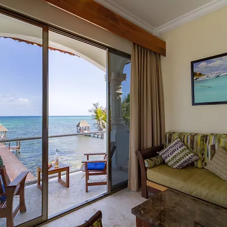 Cielo Maya Hotel