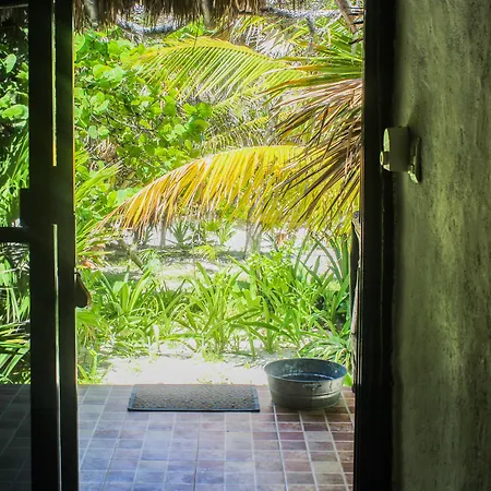 Hotel Pocna Tulum