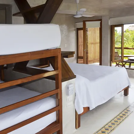 Pocna Hotel Tulum