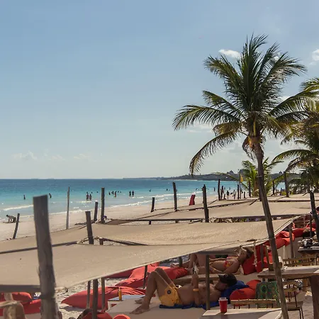Pocna Hotel Tulum