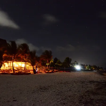 Hotel Pocna Tulum