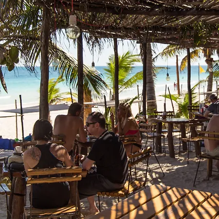 Pocna Hotel Tulum