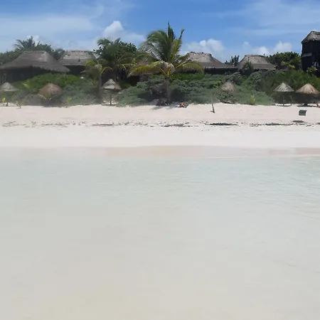 Hotel Pocna Tulum