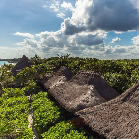 Pocna 3* Tulum