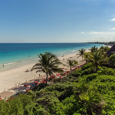 Pocna Hotel Tulum