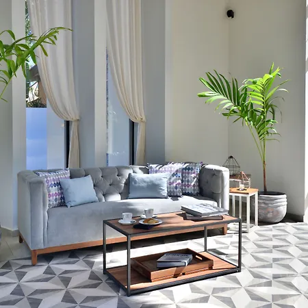 Elements Boutique Tulum