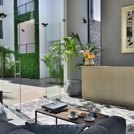 Hotel Elements Boutique