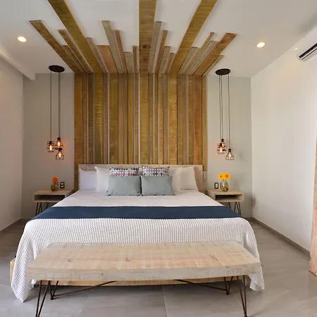 Elements Boutique Hotel Tulum