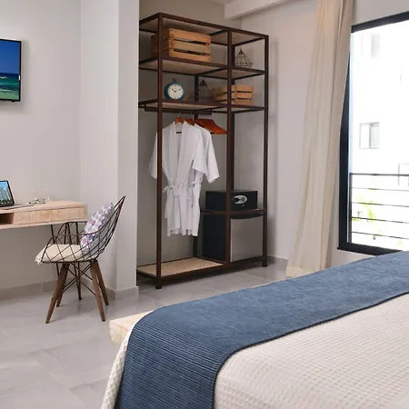 Hotel Elements Boutique 4*