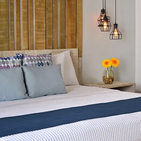 Elements Boutique Hotel Tulum
