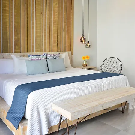 Elements Boutique 4* Tulum