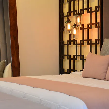 Hotel Elements Boutique Tulum