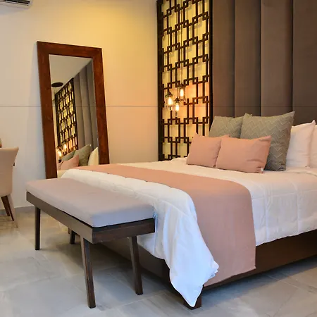 Hotel Elements Boutique