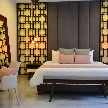 Elements Boutique Hotel Tulum