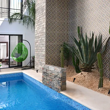 Elements Boutique Hotel