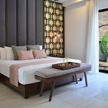 Hotel Elements Boutique Tulum