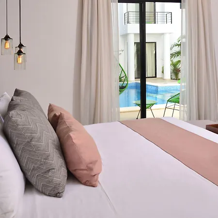 Elements Boutique Hotel