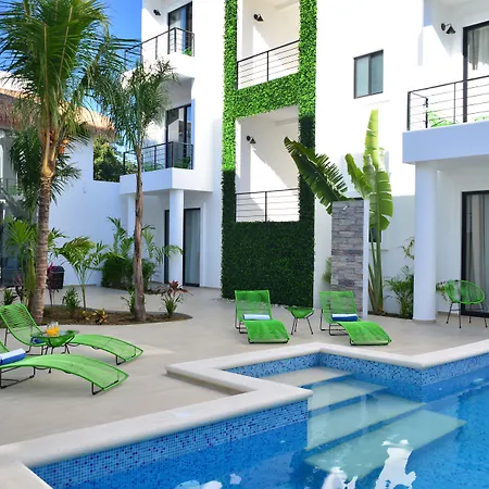 Elements Boutique Hotel