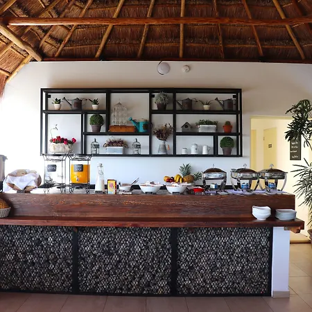 Hotel Elements Boutique 4*