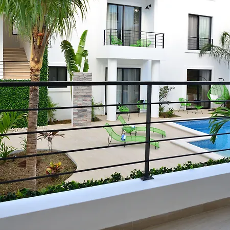 Hotel Elements Boutique